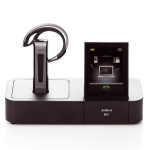 Micro casque GN Netcom 6470 sans fil