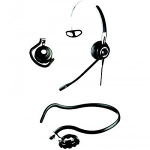 Micro casque GN Netcom BIZ 2400