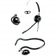 Micro casque GN Netcom BIZ 2400