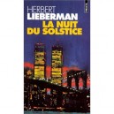 La Nuit Du Solstice - Herbert Lieberman