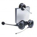 Micro casque Jabra 9120 sans fil