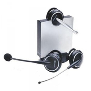Jabra 9120 Headset Wireless