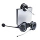 Micro casque Jabra 9120 sans fil