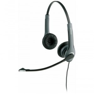 Micro casque Jabra GN2000