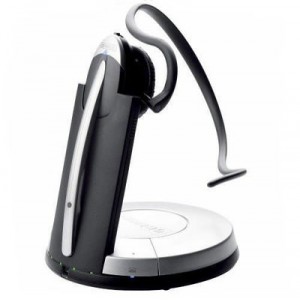 Micro casque Jabra 9350E sans fil