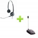 Micro casque Jabra GN8000