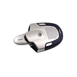 Micro casque Hama 16310 sans fil