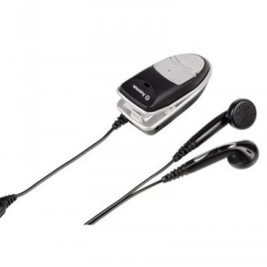 Micro casque Hama 77027 sans fil