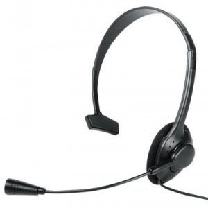 Micro casque Hama CS-014