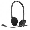 Micro casque Hama CS-188