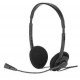 Micro casque Hama CS-188