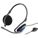 Micro casque Hama CS-498