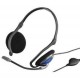 Micro casque Hama CS-498