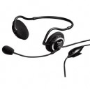 Micro casque Hama AC-50