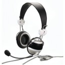 Micro casque Hama HS-10