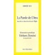La Parole De Dieu Dans La Vie Et Dans La Mission De L'eglise , Exhortation Apostolique , Verbum Domini - Benoit Xvi