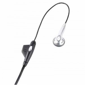 Micro casque Hama 32791