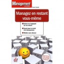 Managez En Restant Vous-meme - Ramez Cayatte