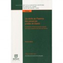 Les Droits De L'homme Des Personnes Privees De Liberte , Contribution A L'etude Du Pouvoir Normatif De La Cour Europeenne Des D
