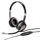 Micro casque Hama HS-35