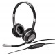 Micro casque Hama HS-35