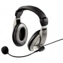 Micro casque Hama AH-100