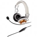 Micro casque Hama 51619