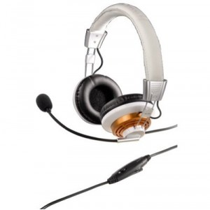 Micro casque Hama 51619