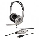 Micro casque Hama HS-440