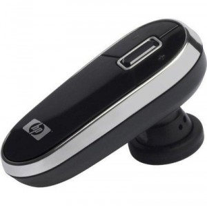 Micro casque HP FB029AT sans fil
