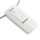 Micro casque Iqua BHS-702 sans fil