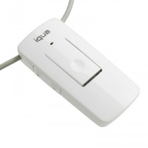 Micro casque Iqua BHS-702 sans fil