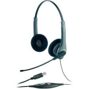 Micro casque Jabra 2000