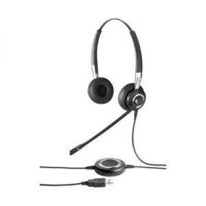 Headset Jabra BIZ 2400