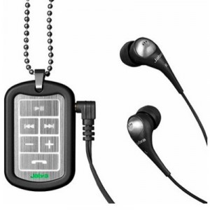 Micro casque Jabra BT3030 sans fil