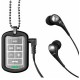 Micro casque Jabra BT3030 sans fil