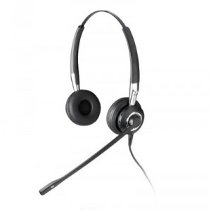 Micro casque Jabra BIZ 2400 USB sans fil