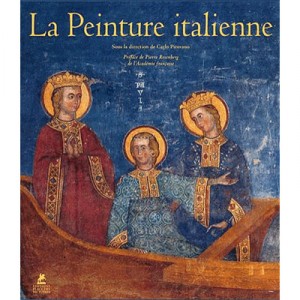 La Peinture Italienne - Carlo Pirovano