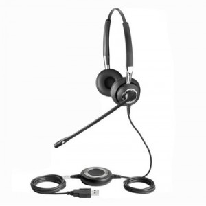 Micro casque Jabra BIZ 2400