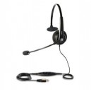 Micro casque Jabra Biz 620