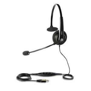 Micro casque Jabra Biz 620