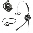 Micro casque Jabra BIZ 2400 IP