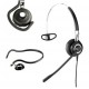 Micro casque Jabra BIZ 2400 IP