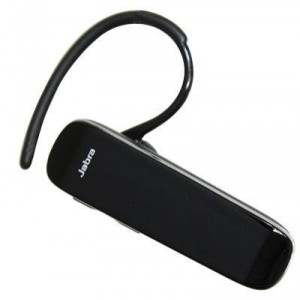 Micro casque Jabra EasyGo sans fil