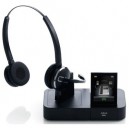 Micro casque Jabra PRO9460 sans fil