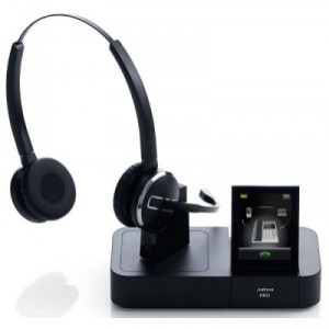 Jabra Headset PRO9460 Wireless