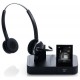 Micro casque Jabra PRO9460 sans fil