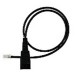 Jabra QD CORD STRAIGHT RJ11 PLUG (8800-00-01)