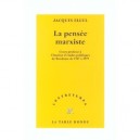 Contretemps, La Pensee Marxiste , Cours Professe A L'iep De Bordeaux De 1947 A 1979 - Jacques Ellul