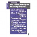 Les Idees Politiques Contemporaines - Jean Baudoin